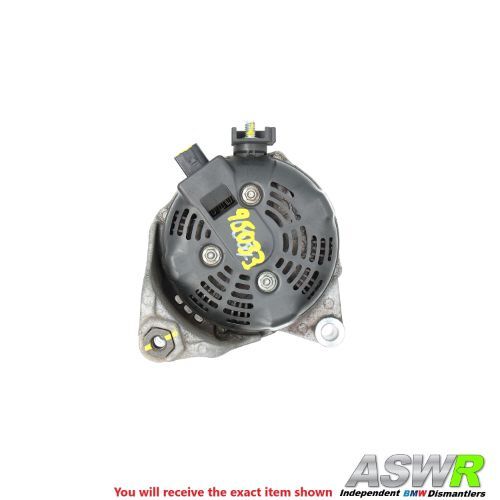 BMW Alternator 180A B37 B47 Diesel F45 F46 2 SERIES F48 X1 F39 X2