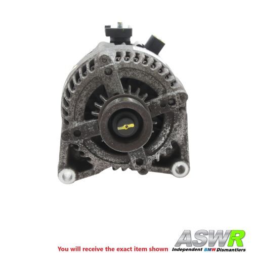 BMW Alternator 180A B37 B47 Diesel F45 F46 2 SERIES F48 X1 F39 X2