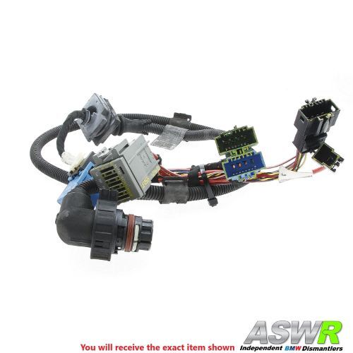 BMW Gearbox Wiring Loom N47 Diesel Auto E81 E87 E90 1 3 SERIES