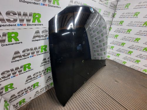 BMW 1 SERIES Bonnet E81 E82 E87 E88