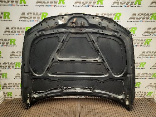 BMW 1 SERIES Bonnet E81 E82 E87 E88