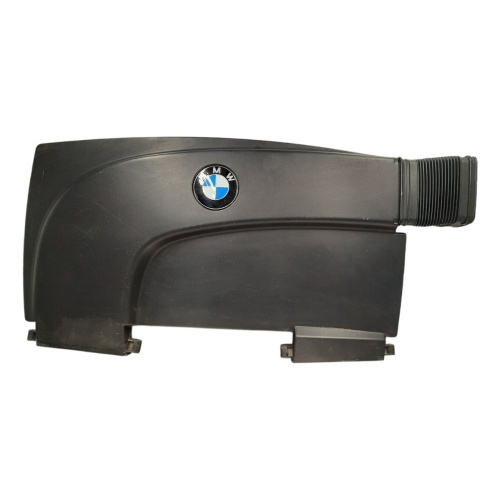 BMW Suction Hood Air Duct E88 1 SERIES N43 Petrol