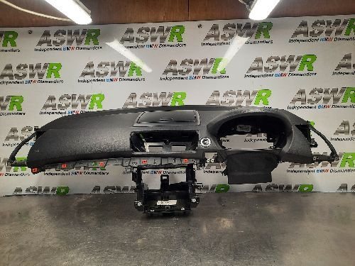 BMW E81 E82 E87 LCI E88 1 SERIES Dashboard