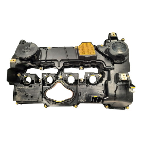 BMW Rocker Cover N43 Petrol E81 E87 E90 E92 E60 1 3 5 SERIES