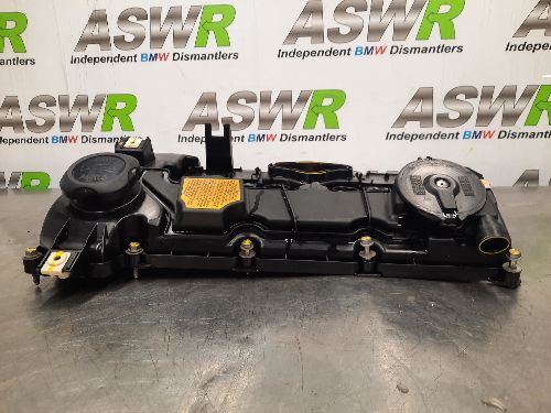 BMW Rocker Cover N43 Petrol E81 E87 E90 E92 E60 1 3 5 SERIES