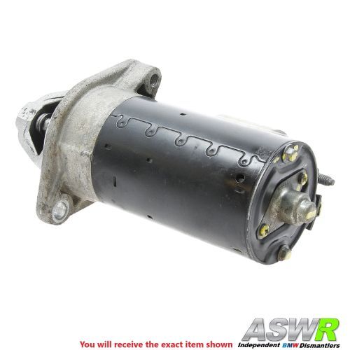BMW Starter Motor F20 F30 F10 1 3 5 SERIES N20 N55 Petrol
