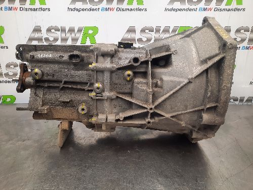 BMW Manual Gearbox 6 Speed N43 Petrol E81 E88 E90 E91 1 3 SERIES