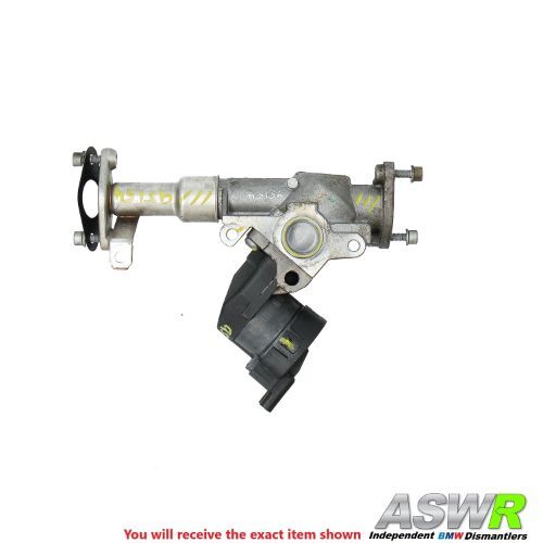 BMW EGR Valve N43 Petrol E87 E90 E60 1 3 5 SERIES