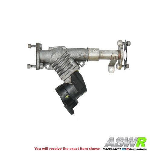 BMW EGR Valve N43 Petrol E87 E90 E60 1 3 5 SERIES