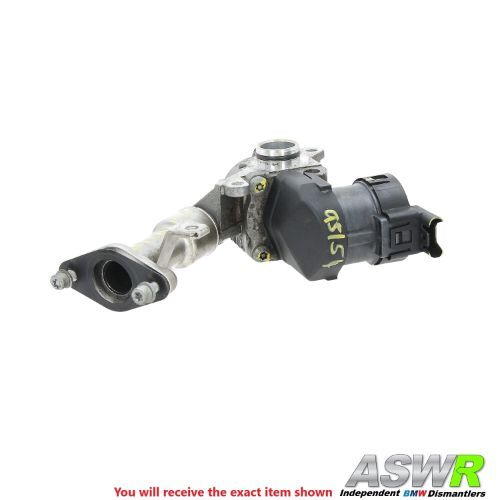 BMW EGR Valve N43 Petrol E87 E90 E60 1 3 5 SERIES