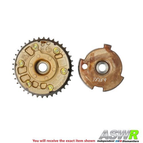 BMW Vanos Gear Inlet N43 N53 E90 E60 F10 F01 1 3 5 7 SERIES
