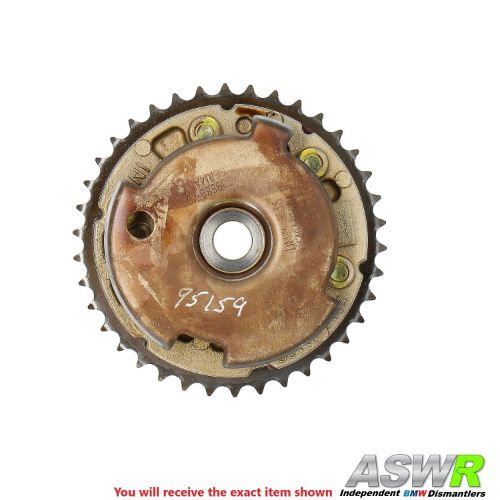 BMW Vanos Gear Inlet N43 N53 E90 E60 F10 F01 1 3 5 7 SERIES