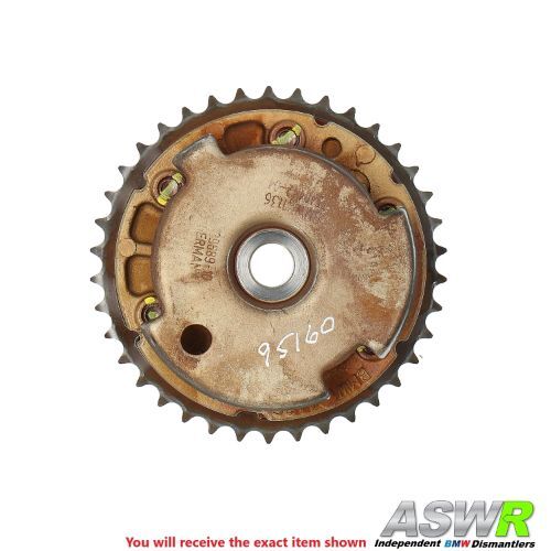 BMW Vanos Gear Outlet N43 N53 E90 E60 F10 F01 1 3 5 7 SERIES