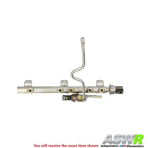 BMW Fuel Injector Rail N43 Petrol E87 E90 E60 1 3 5 SERIES