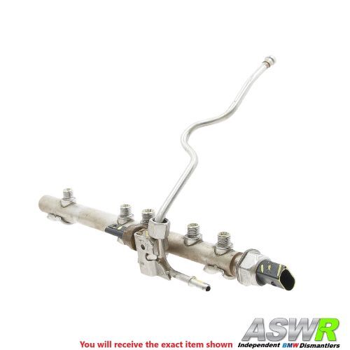 BMW Fuel Injector Rail N43 Petrol E87 E90 E60 1 3 5 SERIES