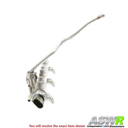 BMW Fuel Injector Rail N43 Petrol E87 E90 E60 1 3 5 SERIES