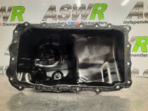 BMW Oil Pan Sump Petrol E81 E87 E90 E91 E92 1 3 SERIES