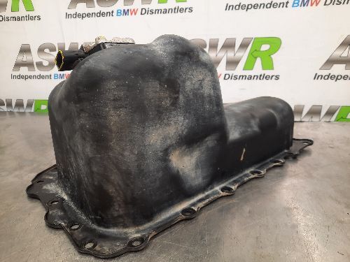 BMW Oil Pan Sump Petrol E81 E87 E90 E91 E92 1 3 SERIES