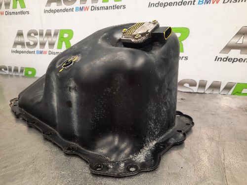 BMW Oil Pan Sump Petrol E81 E87 E90 E91 E92 1 3 SERIES