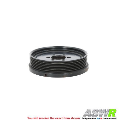 BMW Crank Shaft Pulley N43 Petrol E87 E90 E60 1 3 5 SERIES