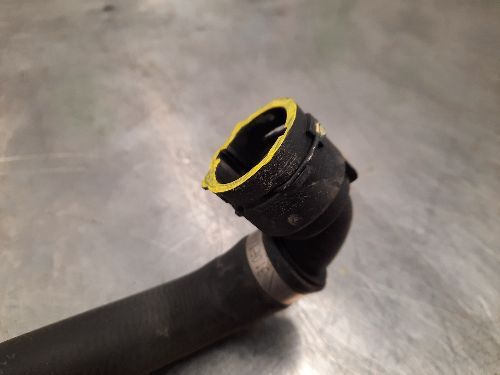 BMW Coolant Cylinder Thermostat Pipe N43 Petrol E87 E90 1 3 SERIES