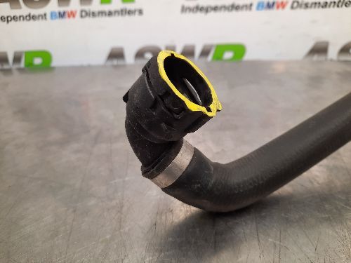 BMW Coolant Cylinder Thermostat Pipe N43 Petrol E87 E90 1 3 SERIES