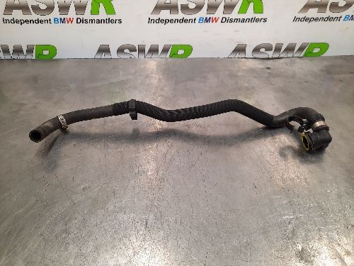 BMW Thermostat Coolant Hose Pipe N43 Petrol E87 E90 E60 1 3 5 SERIES