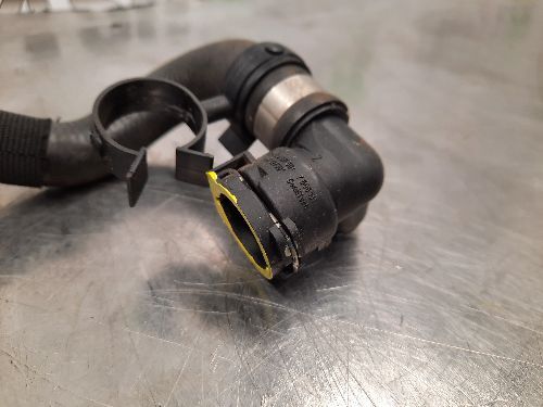 BMW Thermostat Coolant Hose Pipe N43 Petrol E87 E90 E60 1 3 5 SERIES