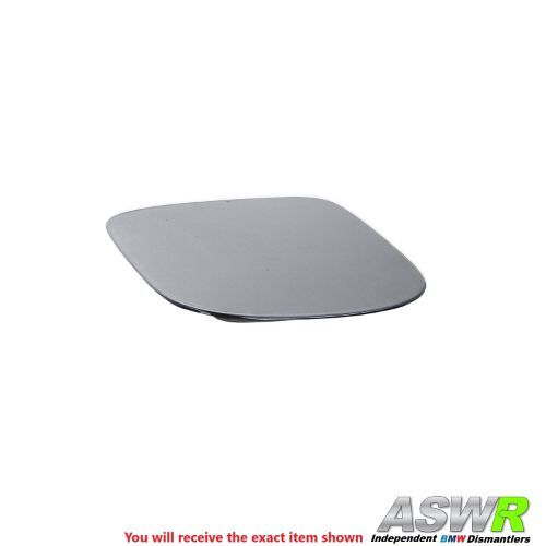 BMW 1 SERIES Fill In Fuel Flap E82 E88