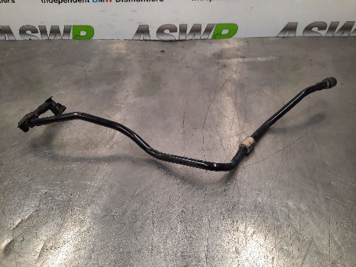 BMW Fuel Tank Breather Line N43 Petrol E81 E88 E90 E91 1 3 SERIES
