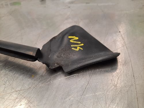 BMW Rear Quarter Weatherstrip N/S Left E88 1 SERIES Convertible