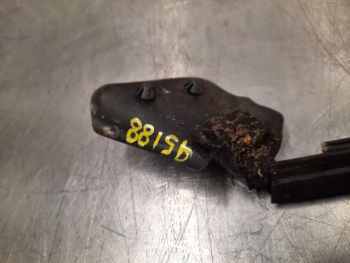 BMW Rear Quarter Weatherstrip N/S Left E88 1 SERIES Convertible