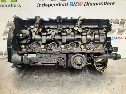 BMW Rocker Cover N47N Diesel F20 F22 F30 F32 1 2 3 4 SERIES