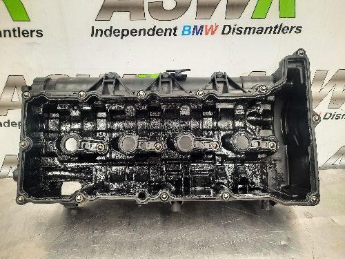 BMW Rocker Cover N47N Diesel F20 F22 F30 F32 1 2 3 4 SERIES
