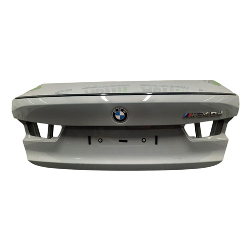 BMW Bootlid / Tailgate G20 G80 3 SERIES Saloon