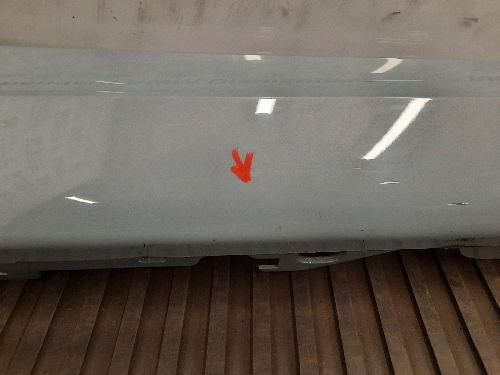 BMW Side Skirt Sill Cover M Sport O/S Drivers G20 G21 3 SERIES