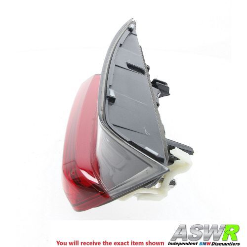 BMW Inner Rear Tail Light N/S Left G20 3 SERIES Saloon