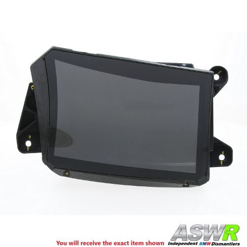 BMW Head Up Display (HUDs) G20 G21 G80 G81 G26 3 4 SERIES