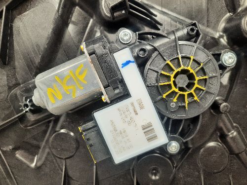 BMW Front Window Regulator & Motor N/S Passenger G20 G21 3 SERIES