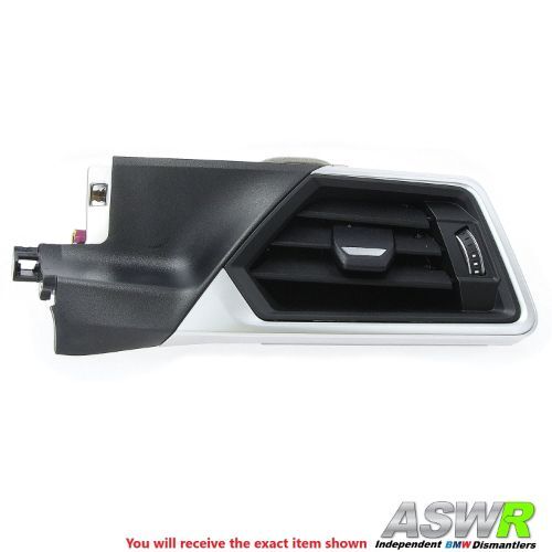 BMW Dashboard Air Vent O/S Drivers Right G42 G20 G21 G22 G26