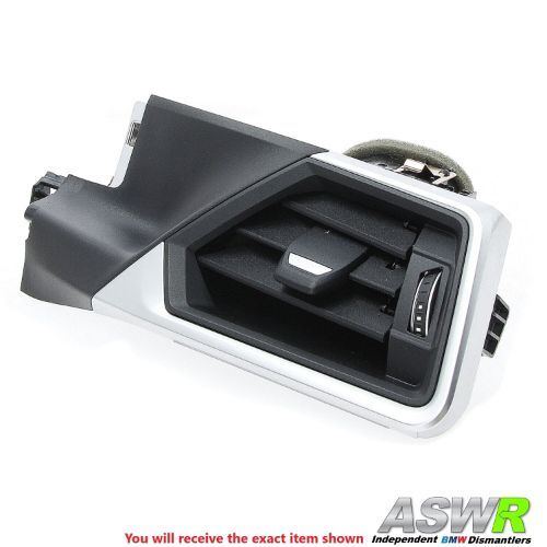 BMW Dashboard Air Vent O/S Drivers Right G42 G20 G21 G22 G26
