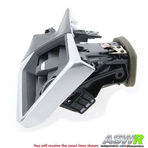 BMW Dashboard Air Vent O/S Drivers Right G42 G20 G21 G22 G26
