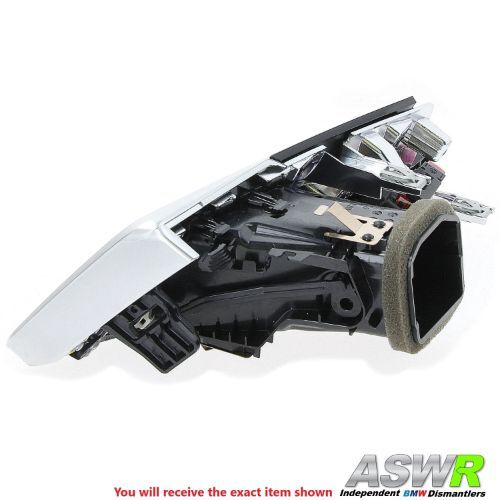 BMW Dashboard Air Vent O/S Drivers Right G42 G20 G21 G22 G26