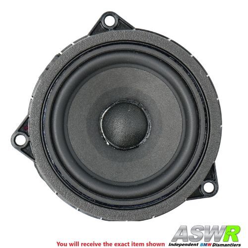 BMW Top-hifi MID Range Loudspeaker HK Various G Generation Models