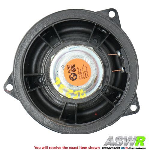 BMW Top-hifi MID Range Loudspeaker HK Various G Generation Models