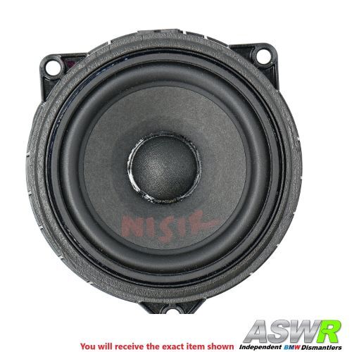 BMW Top-hifi MID Range Loudspeaker HK Various G Generation Models