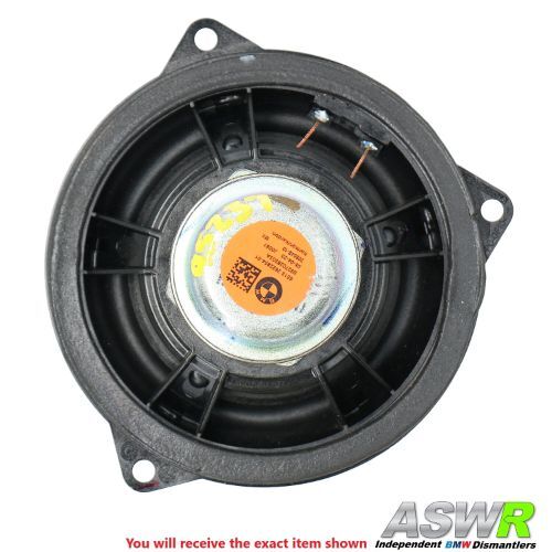 BMW Top-hifi MID Range Loudspeaker HK Various G Generation Models