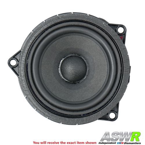 BMW Top-hifi MID Range Loudspeaker HK Various G Generation Models