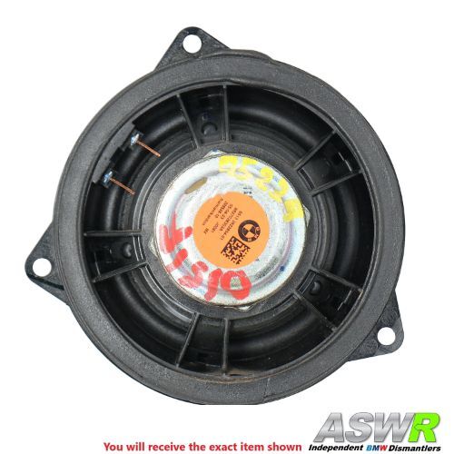 BMW Top-hifi MID Range Loudspeaker HK Various G Generation Models