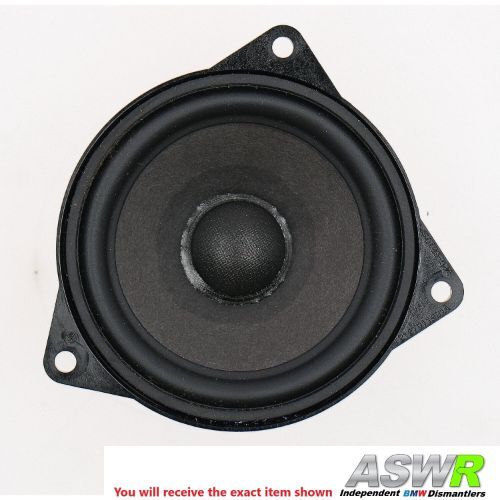 BMW Top-hifi Loudspeaker HK Dash / Parcel Shelf Various G Generation